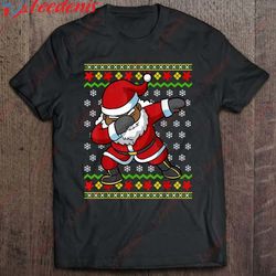 Christmas Advertising Director Crew Shirt, Funny Christmas Sweaters For Family  Wear Love, Share Beauty