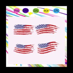 america flag bundle, independence day svg,american flag, happy 4th of july svg,patriotic svg, independence day gift,for