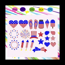 america 4th of july patriotic svg, american svg, 4th of july svg, fourth of july svg, patriotic american svg, merican sv
