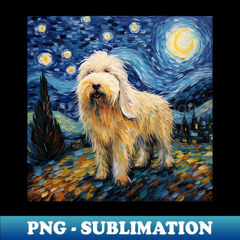 SV-20231120-25876_Komondor painted in Van Gogh Style 4125.jpg