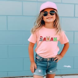 family christmas name shirt, monogrammed family christmas sweatshirt personalized christmas tshirt matching custom chris