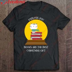 christmas cute of astonishing classic shirt, christmas t shirts womens plus size wear love, share beauty