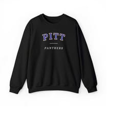 pittburgh comfort premium crewneck sweatshirt, vintage, retro, men, women, cozy, comfy, gift