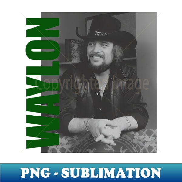 WB-20231120-90607_Waylon Jennings Waylon Jennings Retro Aesthetic Fan Art 90s 9280.jpg