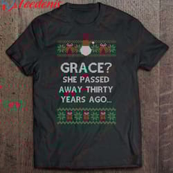 christmas family winter vacation ugly sweater style shirt, christmas shirts 2027 wear love, share beauty