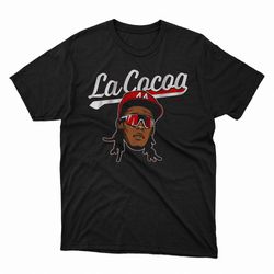 la cocoa elly de la cruz t-shirt, hoodie