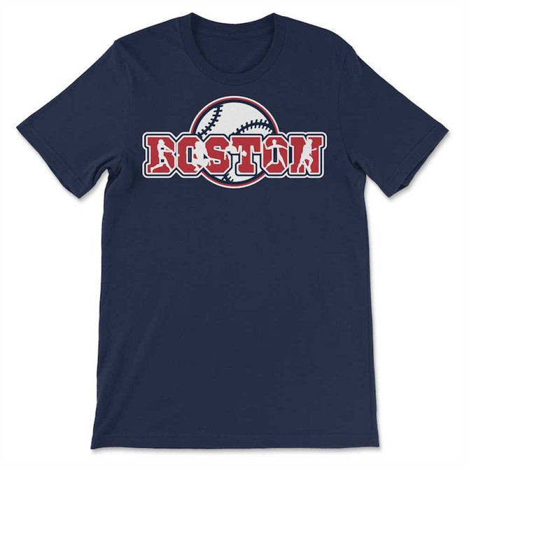 MR-20112023142848-boston-baseball-player-silhouette-gameday-baseball-fan-unisex-t-shirt-navy.jpg