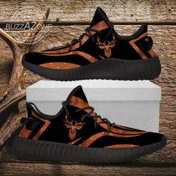 deer hunting custom sneakers &8211 maria