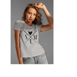 sewing shirt, sewing lover, sewer shirt, quilter shirt, seamstress shirt, quilter gift, funny sewing shirt, sewing gift,