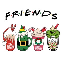 friends christmas png, coffee latte png, christmas coffee png, coffee lattee png, christmas latte png, coffee drink png
