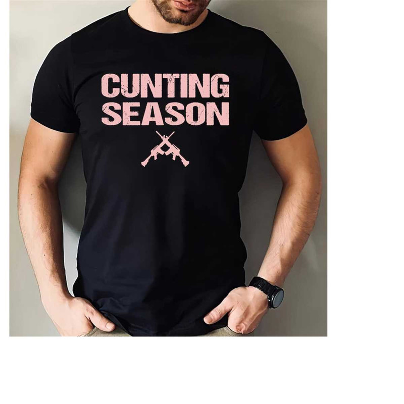 MR-20112023144226-cunting-season-womens-fitted-tee-funny-y2k-2000s-style-image-1.jpg