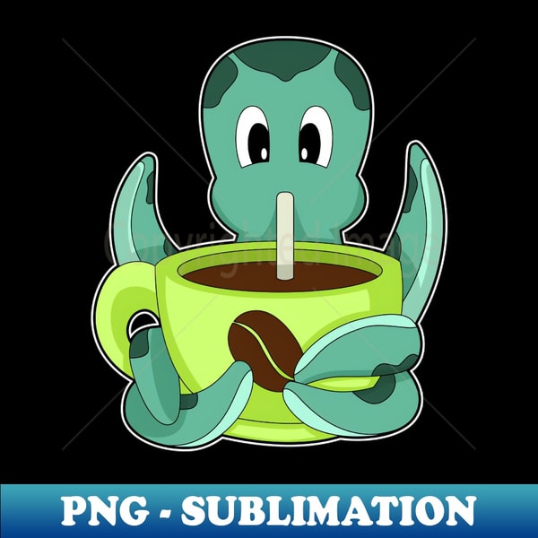 XZ-20231120-45628_Octopus Coffee Coffee cup 5170.jpg