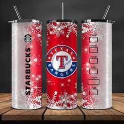 texas rangers png,christmas mlb tumbler png , mlb christmas tumbler wrap 39