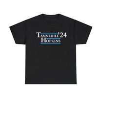 New 'Tannehill Hopkins' 24 Tennessee Titans T-Shirt