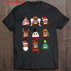 christmas poodle gift snowflake poodle shirt, christmas tee shirts ladies wear love, share beauty