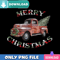 Vintage Merry Christmas Png Best Files Design Download.jpg
