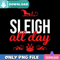Xmas Sleigh All Day Png Best Files Design Download.jpg
