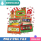 Cookie Cassette PNG Best Files Sublimation Design Download.jpg