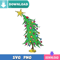 Christmas Tree SVG Best Files for Cricut Svgtrending.jpg