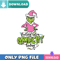 Feeling Extra Grinchy Today Pink Png Best Files Design.jpg