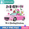 Get In Grinch Pink Car Png Best Files Design Download.jpg