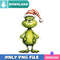 Grinch Baby Christmas New Christmas Png Best Files Design.jpg