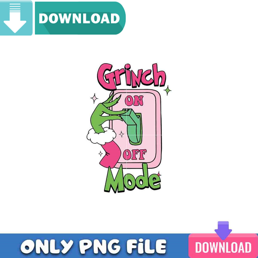 Grinch On Off Mode Png Best Files Design Download.jpg