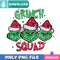 Grinch Squad Red Png Best Files Design Download.jpg