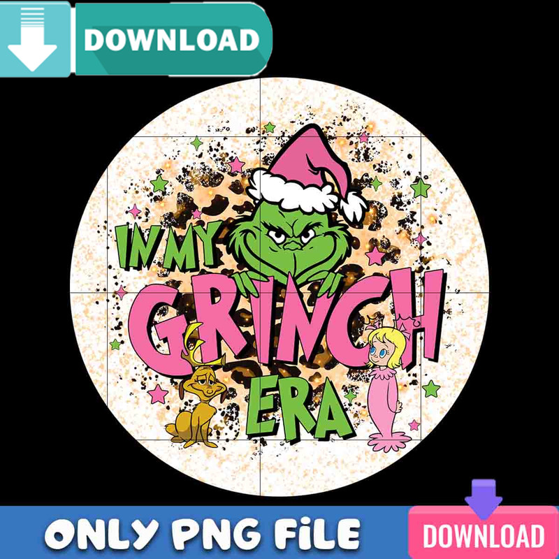 In My Grinch Era New Christmas Png Best Files Design.jpg