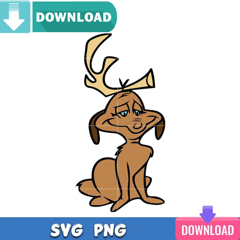 Max Grinch Christmas SVG Best Files for Cricut Svgtrending.jpg