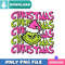 Pink Grinchmas PNG Perfect Sublimation Design Download.jpg