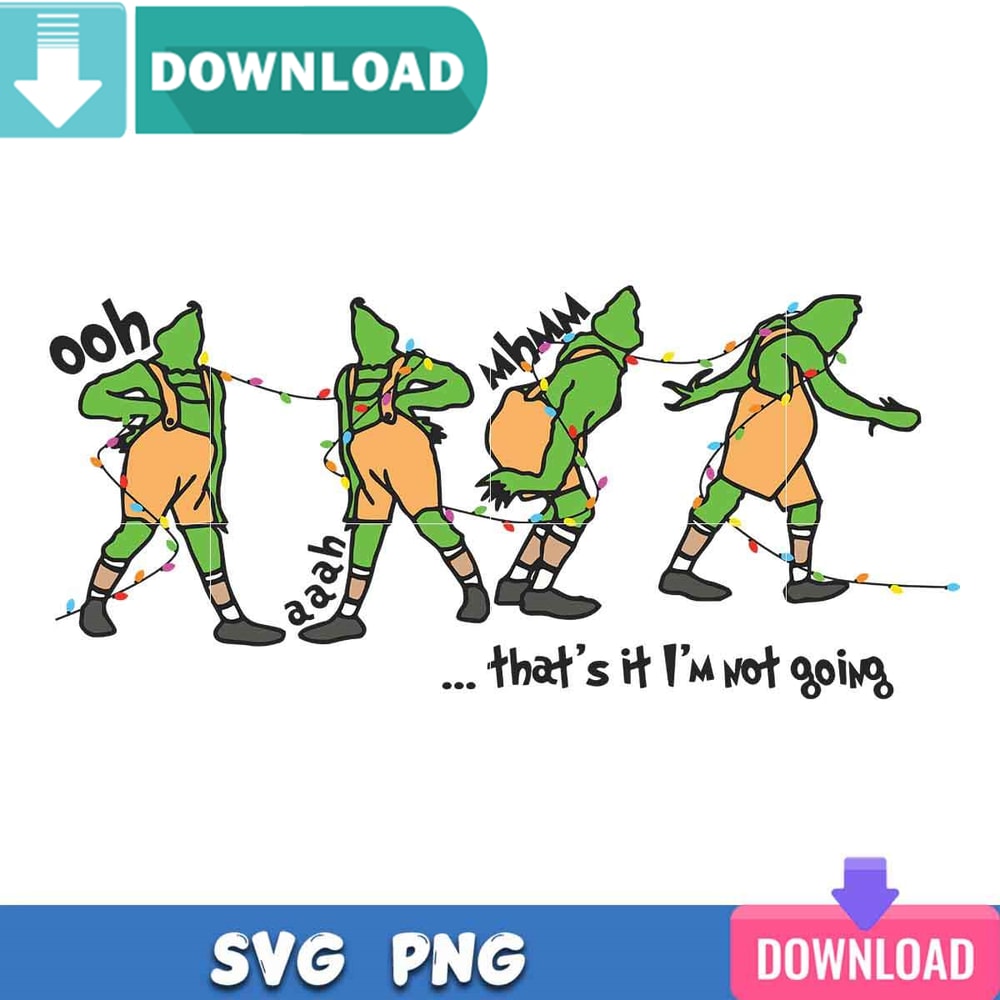 That Is It SVG Best Files for Cricut Svgtrending.jpg