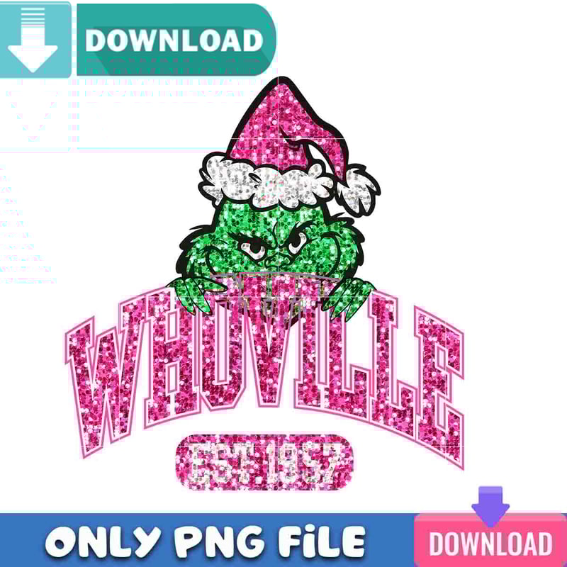 Whoville Est 1957 Twinkle Pink Png Best Files Design.jpg