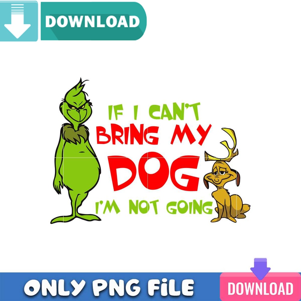 Bring My Dog Grinch Svg Best Files For Cricut.jpg