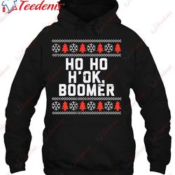 ho ho hold my beer christmas in july shirt xmas in july tank top shirt, cheap christmas family shirts  wear love, share