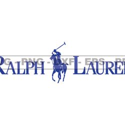 Ralph Lauren Logo PNG vector in SVG, PDF, AI, Fashion Brand Logo 34