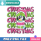 Blueymas Grinch Vibes PNG Perfect Sublimation Design Download.jpg