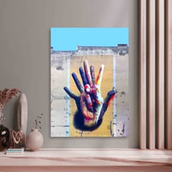 holiday decor holiday decor christmasgifts canvas home decor, large canvas