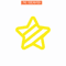 CRM071123133-Star ginger svg.png