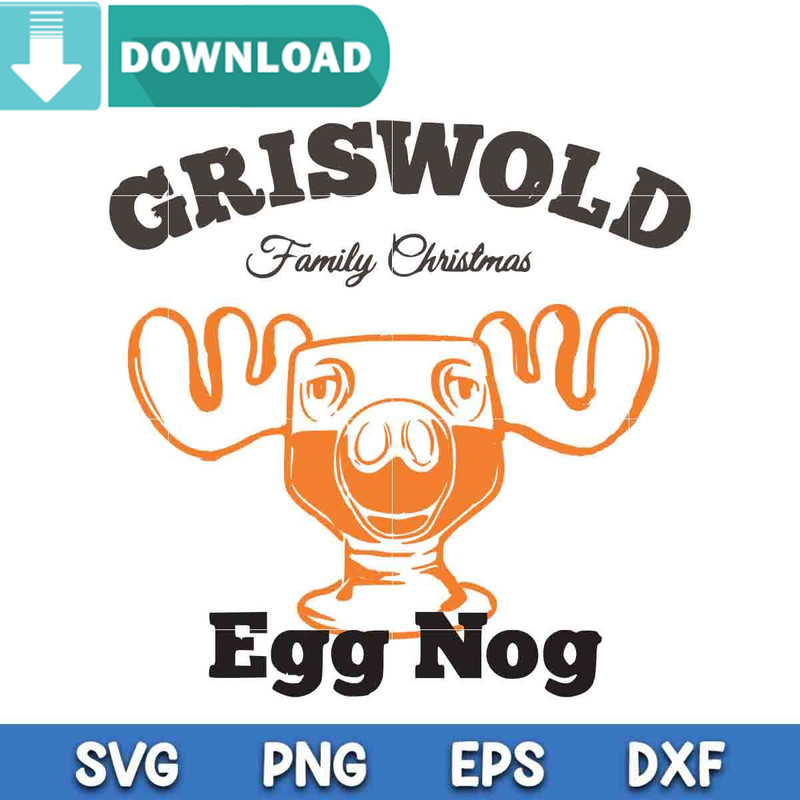 Christmas Griswold Egg Nog Svg.jpg.jpg