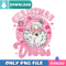 Christmas Vibes Pink Twinkle Png Best Files Design Download.jpg