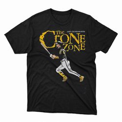 san diego padres jake cronenworth the crone zone shirt