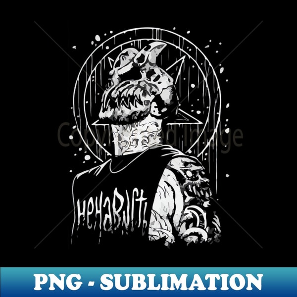 Slaughter Svg Slaughter to prevail - Instant PNG Sublimation Download - Re | Inspire ...