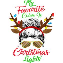 messy bun my favorite christmas svg, momlife svg, messy bun skull svg, mom life svg, santa hat svg, messy bun mom svg
