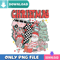 Pink Retro Christmas Png Best Files Design Download.jpg