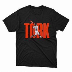 spencer torkelson tork shirt