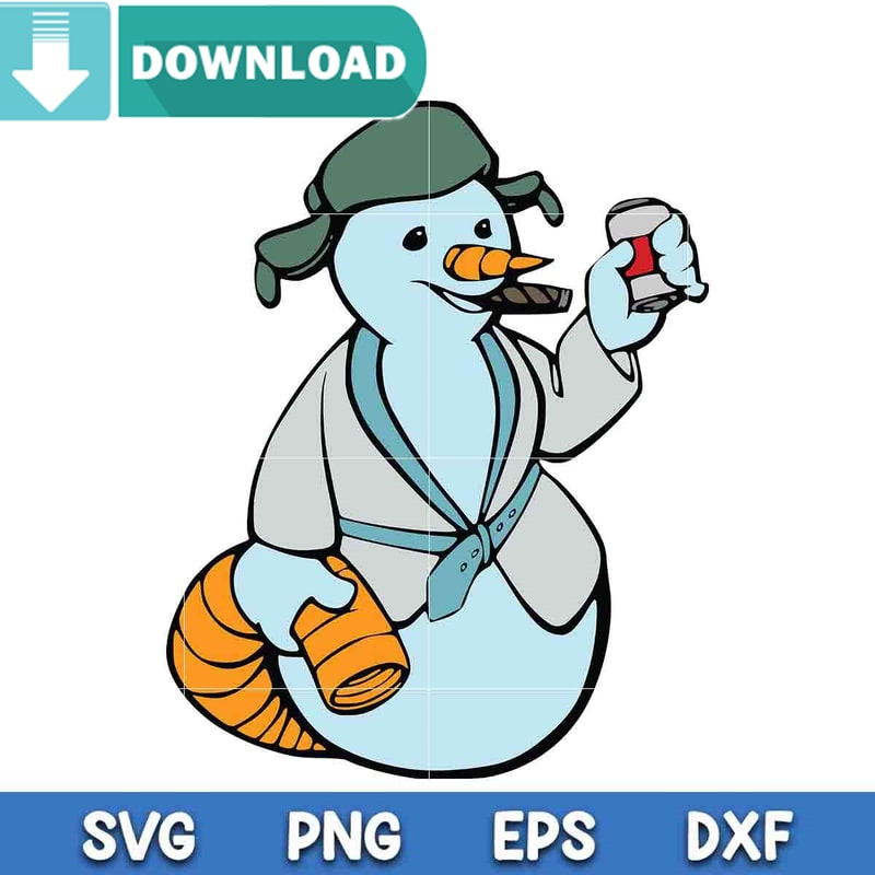 Snowman Christmas New Svg.jpg.jpg