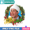 Wreath Vacation Christmas Png Best Files Design Download.jpg