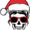 Christmas Hat Mom Skull copy.jpg
