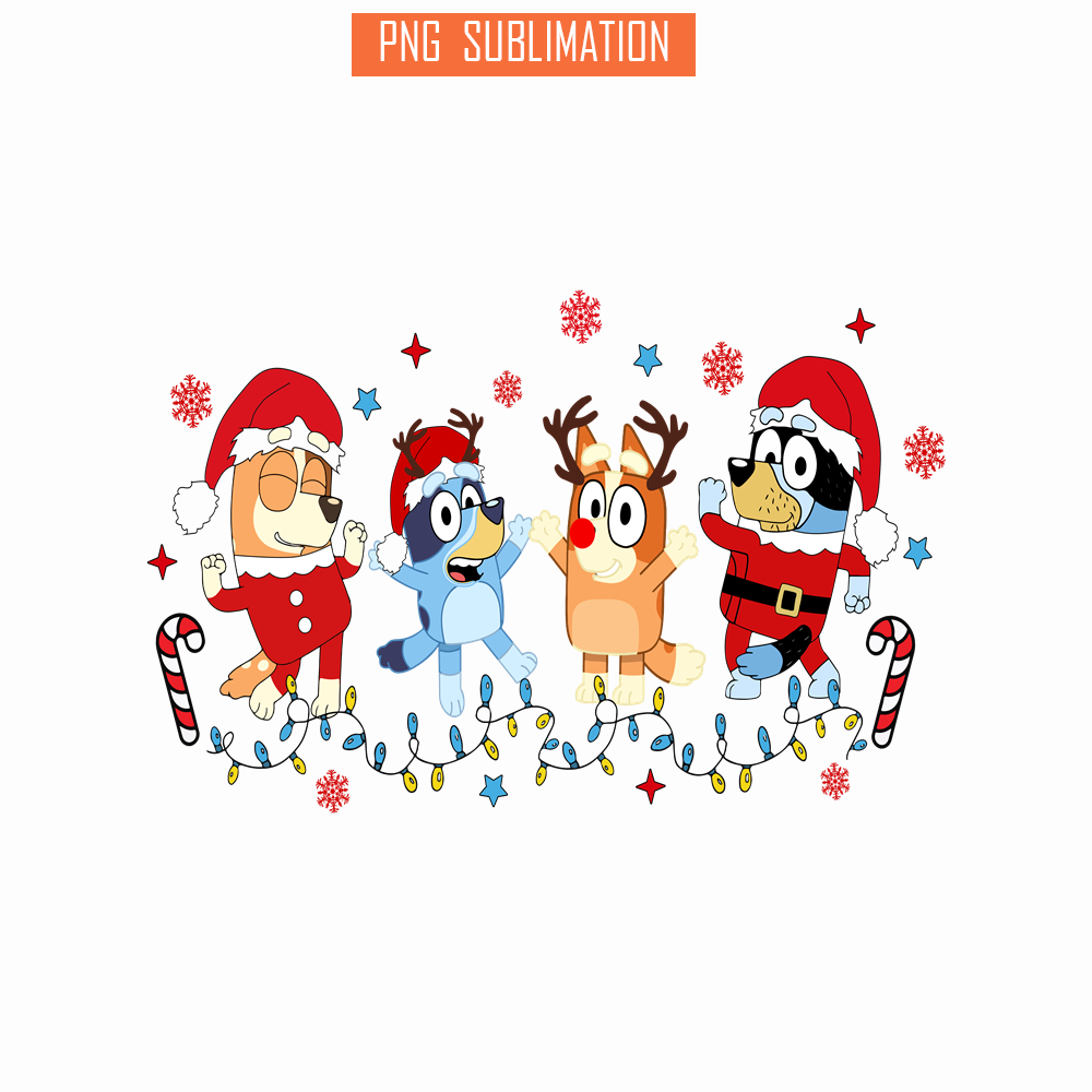 CRM07112332-Bluey and friends christmas png.png